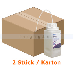 Schaumseife Kimberly Clark KLEENEX® 2x 1,5 L Transparent