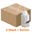 Zusatzbild Schaumseife Kimberly Clark KLEENEX® 2x 1,5 L Transparent