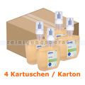 Schaumseife Kimberly Clark Kleenex Fresh Luxus 4 x 1,2 L