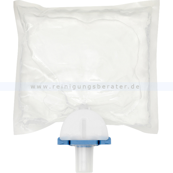 Schaumseife Lotus EnMotion antibakteriell 4x1 L