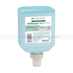 Schaumseife Physioderm Stephalen Fresh Foam 1000 ml