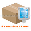 Schaumseife SC Johnson Original Foam 6 x 1 L Kartusche