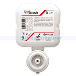 Schaumseife Stoko® Refresh Care-Foam 4-A 0,5 L