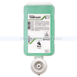 Schaumseife Stoko® Refresh Wash-Foam 3-B 1 L