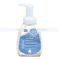 Schaumseife Stoko Refresh Clear Foam 30 ml unparfümiert