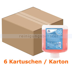 Schaumseife Stoko Refresh Rose Foam 1 L