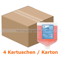 Schaumseife Stoko Refresh Rose Foam 2 L