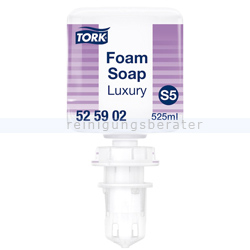 Schaumseife Tork Luxuriöse Hand Mini Schaumseife 525 ml