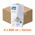 Zusatzbild Schaumseife Tork Luxury Soft Foam Soap 4x800 ml Karton