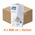 Zusatzbild Schaumseife Tork Luxury Soft Foam Soap 4x800 ml Karton