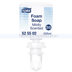 Schaumseife Tork Milde Hand Mini Schaumseife 525 ml