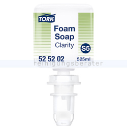 Schaumseife Tork Reine Hand Mini Schaumseife 525 ml