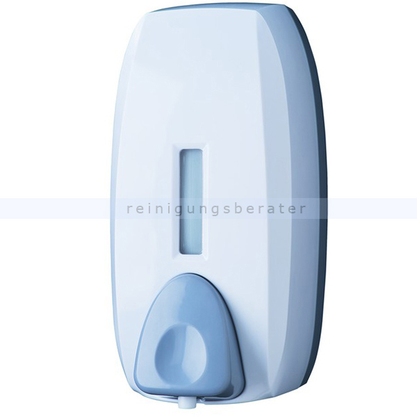 Schaumseifenspender Orgavente BASICA ABS weiß 750 ml