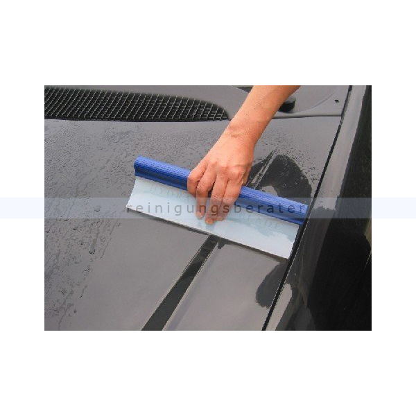 SG Wasserabzieher / Waterblade / für Auto-KFZ-Fahrzeug Trocknung / Lack /  Glas