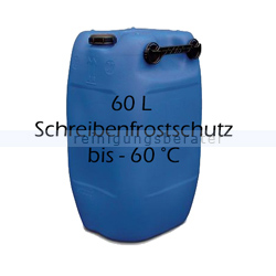 Scheibenfrostschutz 60 L bis -60 °C