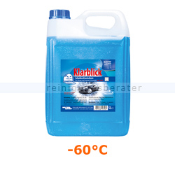 Scheibenfrostschutz Klarblick 10 L bis -60 °C