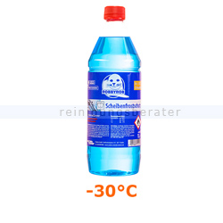 Scheibenfrostschutz Klarblick 1 L bis -30 °C