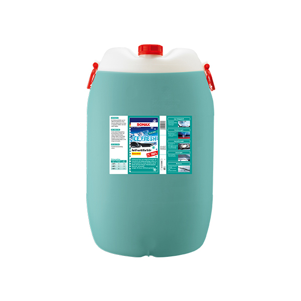 SONAX Anti Frost & Klarsicht Konzentrat (1 Liter)-COL-332300