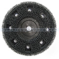 Scheuerbürste Clean Track Schleifkorn Orbital 18 Zoll