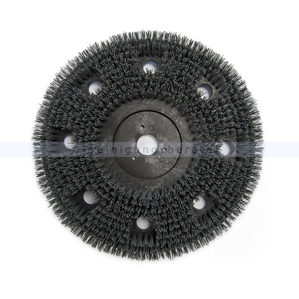 Scheuerbürste Clean Track Schleifkorn Orbital 18 Zoll