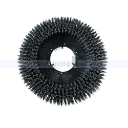 Scheuerbürste Nilco Nylon-Grit-Waschbürste 17 Zoll