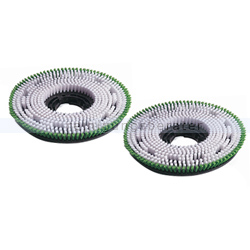 Scheuerbürste Numatic PPN Bürste 220 mm 2 Stück