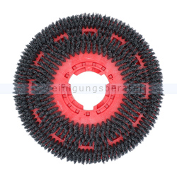 Scheuerbürste Numatic TEN TEC rot 370/400 mm