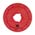 Zusatzbild Scheuerbürste Numatic TEN TEC rot 450 mm