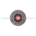 Scheuerbürste Reinigungsmaschinen Cleancraft PP 180/0,6 mm