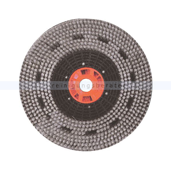 Scheuerbürste Reinigungsmaschinen Cleancraft PP 205/0,6 mm