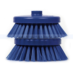 Scheuerbürsten CaddyClean Perlon 0.4 blau