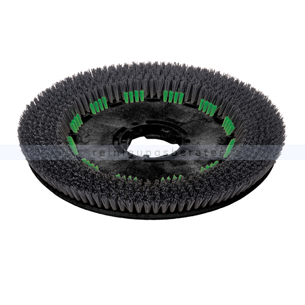 Scheuerbürsten Numatic SC-Scheuerbürste grün 550 mm Floortec