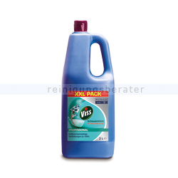 Scheuermilch Diversey VISS Professional mit Activ Chlor 2 L