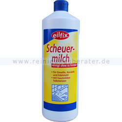 Scheuermilch Eilfix 1 L