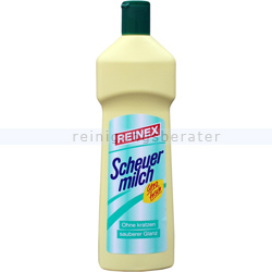 Scheuermilch Reinex Citro 500 ml