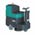 Zusatzbild Scheuersaugmaschine Arcora RO-MAN 660BR