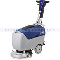 Scheuersaugmaschine Clean Track Wirbel Rapid