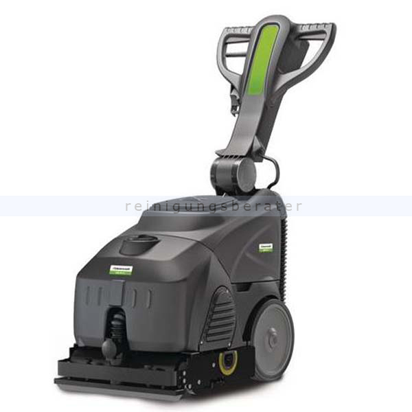 Scheuersaugmaschine Cleancraft SSM 351 CY C Handgeführt