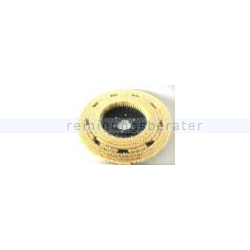 Scheuersaugmaschine Cleanfix Polierbürste Mexican Fiber