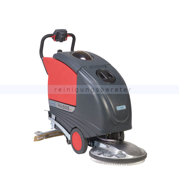 Scheuersaugmaschine Cleanfix RA 505 IBC mit Ladegerät