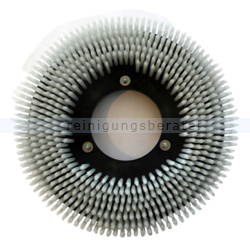 Scheuersaugmaschine Cleanfix Silicium-Carbid-Bürste