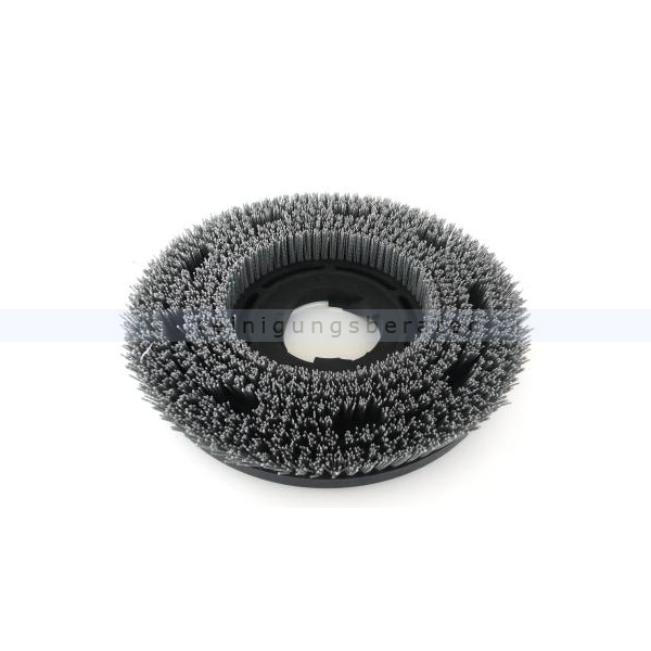 Scheuersaugmaschine Cleanfix Silicium-Carbid-Bürste, 30,5 cm