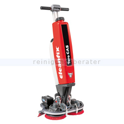 Scheuersaugmaschine Cleanfix Toro CAS