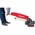 Zusatzbild Scheuersaugmaschine Cleanfix Toro CAS