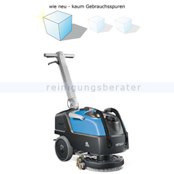 Scheuersaugmaschine Fimap GL Pro GEBRAUCHT