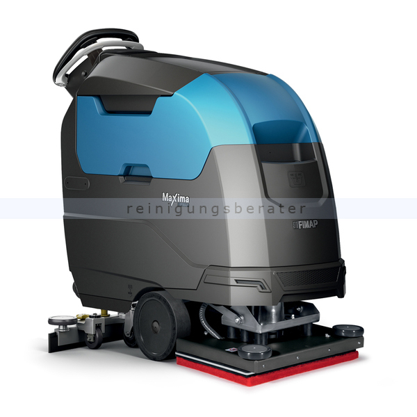 Scheuersaugmaschine Fimap MAXIMA 50 BTO Pro Standard