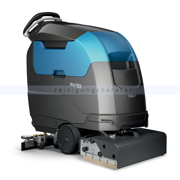 Scheuersaugmaschine Fimap Maxima 50 Bts Pro