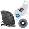 Scheuersaugmaschine Fimap My 50 B CB im Sparset