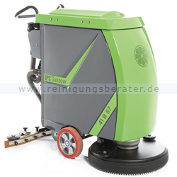 Scheuersaugmaschine Gansow 41 B 57 Premium Green Line