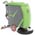 Zusatzbild Scheuersaugmaschine Gansow 41 B 57 Premium Green Line